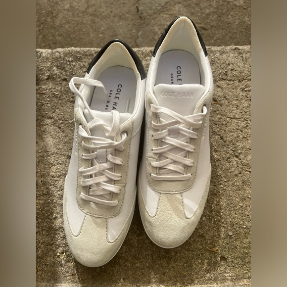 Cole Haan Women’s Sneaker - Picture 1 of 2